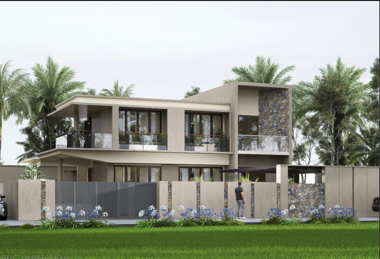 Bayt-ul-Khadiya — House Warming